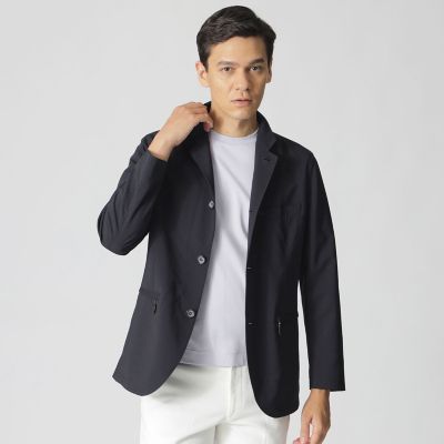 Paul Stuart (Men)/ポール・スチュアート ドライビングジャケット