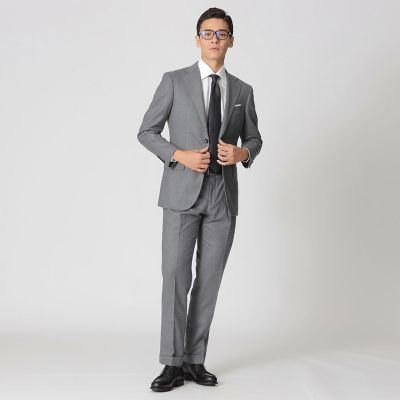 Nikkei magazine掲載】【BAKER MODEL