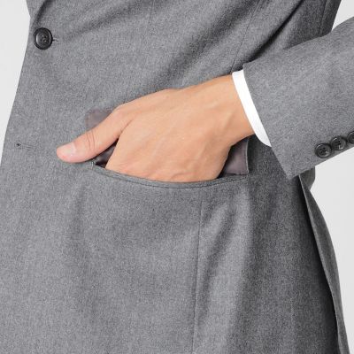 Nikkei magazine掲載】【BAKER MODEL