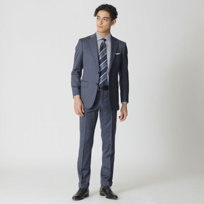Nikkei magazine掲載】【EASTGATE】スチュ