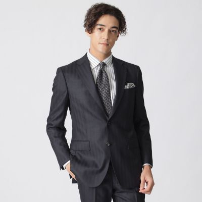 メンズのスーツ | 三越伊勢丹オンラインストア・通販【公式】