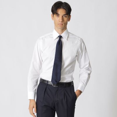 ＜Paul Stuart (Men)＞ブロードレギュラーカラーシャツ