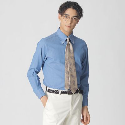 Paul Stuart (Men)のドレスシャツ・ワイシャツ | メンズ | 三越伊勢丹