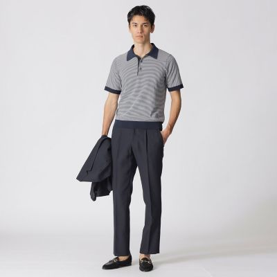 Nikkei magazine掲載】【STUART'S