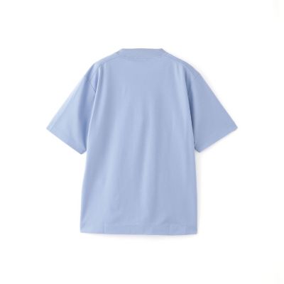 Paul Stuart ポール スチュアート Tシャツ ネイビー 紺 サイズ:6(M) | 24秋冬 コンパクト コットン ポンチ プルオーバー / Tシャツ カットソー | 半袖 クルーネック バックフレア | トップス【レディース】【中古】 楽天市場】Paul Stuart ポール スチュアート Tシャツ ネイビー 紺