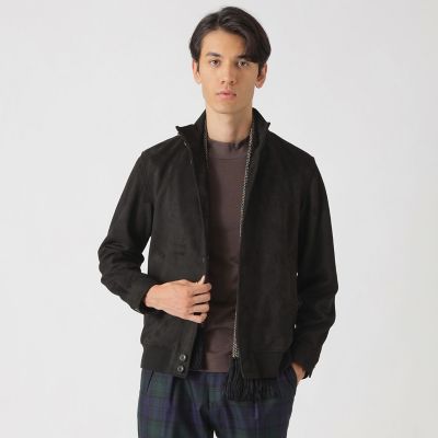 Paul Stuart (Men)のブルゾン | メンズ | 三越伊勢丹オンラインストア