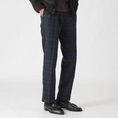 ブラックウォッチ 通販 | 三越伊勢丹オンラインストア・通販【公式】