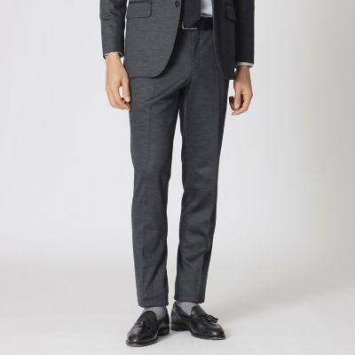 STUART'S TRAVELER」 ウールモクロディスラックス