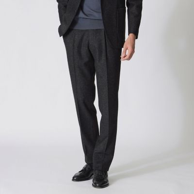 Paul Stuart (Men)のメンズパンツ | メンズ | 三越伊勢丹オンライン