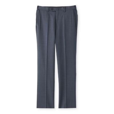Adjustable Fit】シンセティックウールシャークスキン