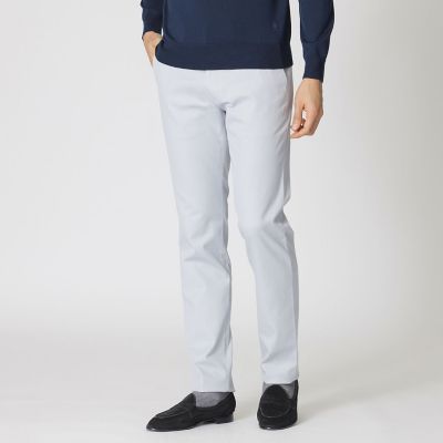Paul Stuart (Men)のチノパンツ | メンズ | 三越伊勢丹オンライン