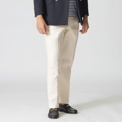 Paul Stuart (Men)のメンズパンツ | メンズ | 三越伊勢丹オンライン