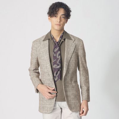 Paul Stuart (Men) / ポール・スチュアート TOP | メンズ