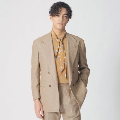 Paul Stuart (Men) / ポール・スチュアート TOP | メンズ