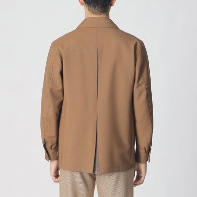 COLLECTION LINE】チョアジャケット | Paul Stuart (Men