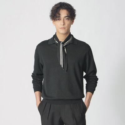 Paul Stuart (Men)のポロシャツ | メンズ | 三越伊勢丹オンライン