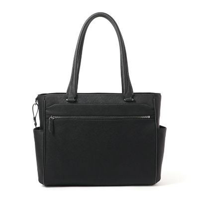 TUMI JARVIS East West Tote Bag トートバッグ JARVIS イースト・ウエスト・トート ネイビー/ブラック｜TUMI(トゥミ