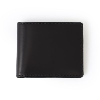 コードバン 2つ折り財布（553429P080） | Paul Smith (Men