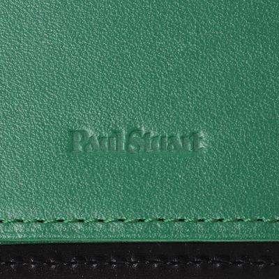 インサイドカラーカーフスキン／長財布 | Paul Stuart (Men)/ポール