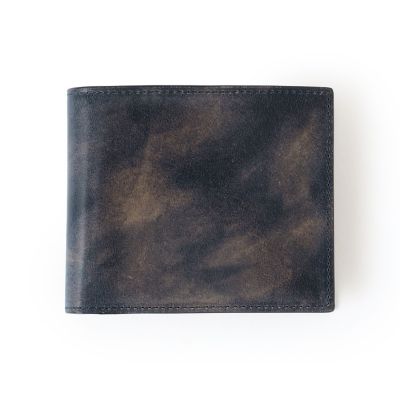 二つ折り財布 小銭入れ付 | THE WARMTHCRAFTS-MANUFACTURE/ジ