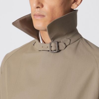 数量限定】「COLLECTION LINE」無地柄 ウールコットン