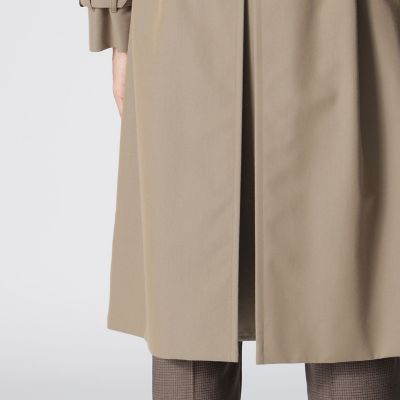 数量限定】「COLLECTION LINE」無地柄 ウールコットン