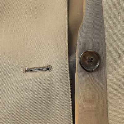 数量限定】「COLLECTION LINE」無地柄 ウールコットン