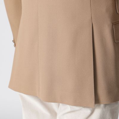 数量限定】「COLLECTION LINE」ウールトリコチン