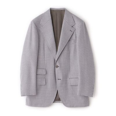 WEB・一部店舗限定】【RING JACKET】PS別注・ベージュ