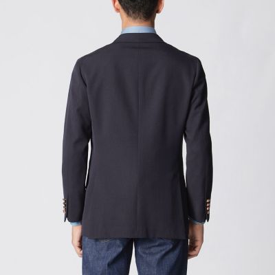 数量限定】「COLLECTION LINE」ウールトリコチン