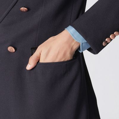 数量限定】「COLLECTION LINE」ウールトリコチン