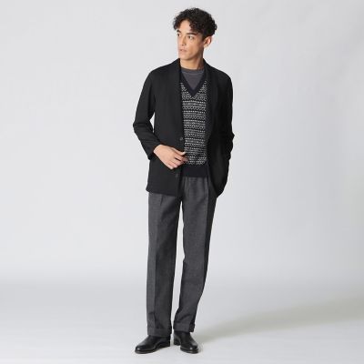 数量限定】「COLLECTION LINE」ウールバランサー