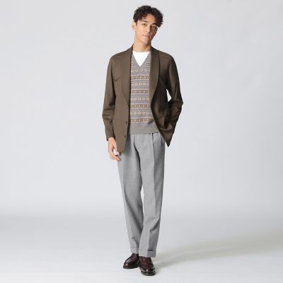 数量限定】「COLLECTION LINE」ウールバランサー
