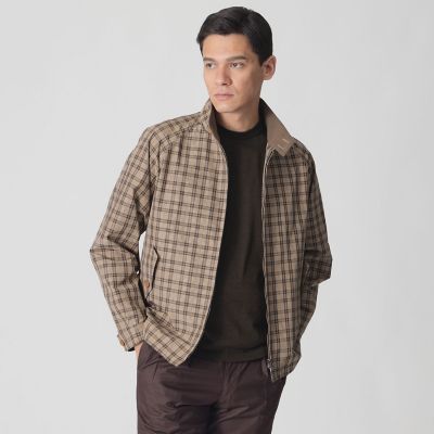 Paul Stuart (Men)のブルゾン | メンズ | 三越伊勢丹オンラインストア