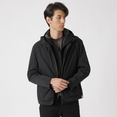 リ*ン様 KJUSボーイズフォーミュラージャケット上下新品未使用タグ付き はっ水】【RTM】シュリンクタフタアクティブジャケット | Paul