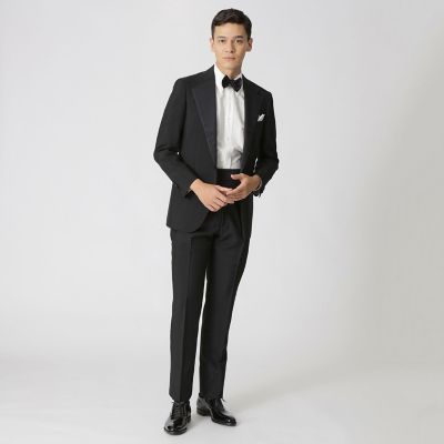 数量限定】【COLLECTION LINE】ブラックモヘヤS1B