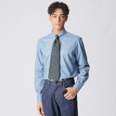 Paul Stuart (Men)のドレスシャツ・ワイシャツ | メンズ | 三越伊勢丹