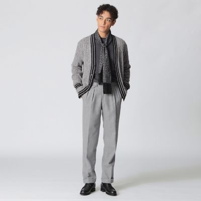 数量限定】「COLLECTION LINE」ミックスヤーン