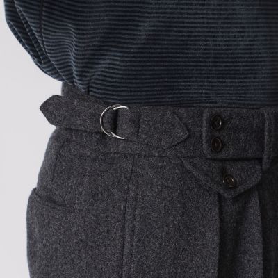 数量限定】「COLLECTION LINE」2インプリーツ