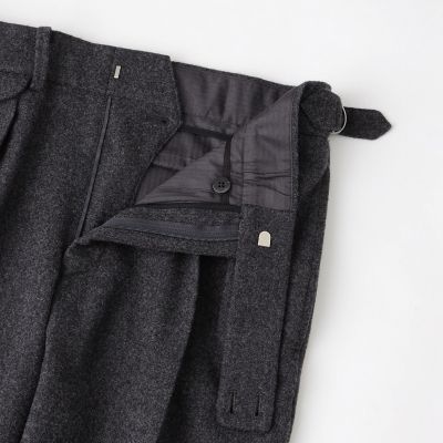 数量限定】「COLLECTION LINE」2インプリーツ