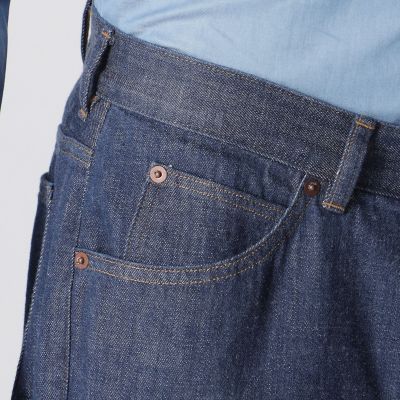 数量限定】「COLLECTION LINE」ブーツカット5ポケット 