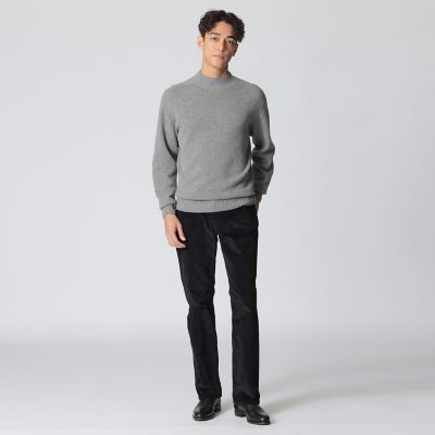 数量限定】「COLLECTION LINE」コーデュロイストレッチ