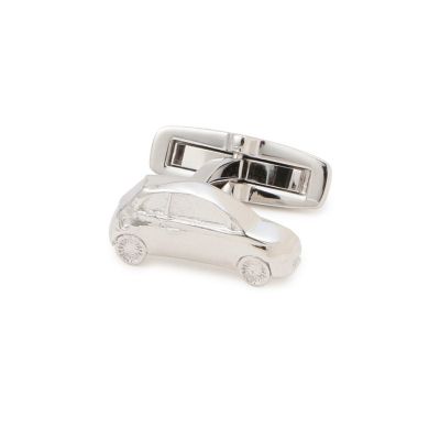 メンズ Paul Smith ミニカー型カフリンクス