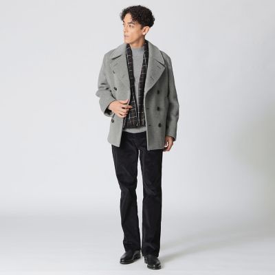 COLLECTION LINE】ウールシルクストール | Paul Stuart