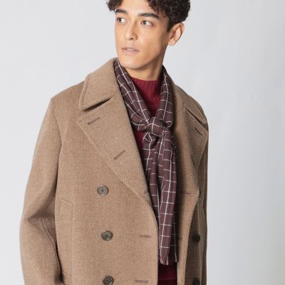 Paul Stuart (Men) / ポール・スチュアート TOP | メンズ