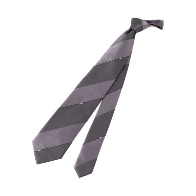 ＜Paul Stuart (Men)＞「Ｃｏｌｌｅｃｔｉｏｎ　Ｌｉｎｅ」ワイドストライプ柄ネクタイ