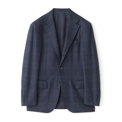 WEB・一部店舗限定】【RING JACKET】PS別注・ネイビー