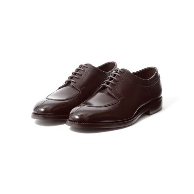 PUBLIC TOKYO シューズ（Uチップ） 兼三郎／KENZABURO】Uチップ | 三陽山長 (Men)/サンヨウヤマ