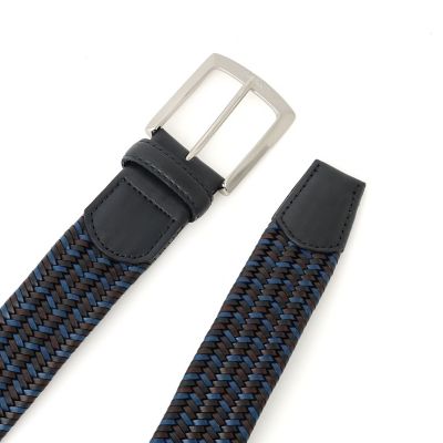 ストレッチミックスメッシュベルト | EPOCA UOMO (Men)/エポカ ウォモ