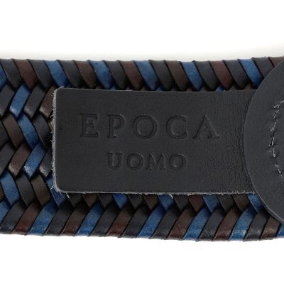 ストレッチミックスメッシュベルト | EPOCA UOMO (Men)/エポカ ウォモ